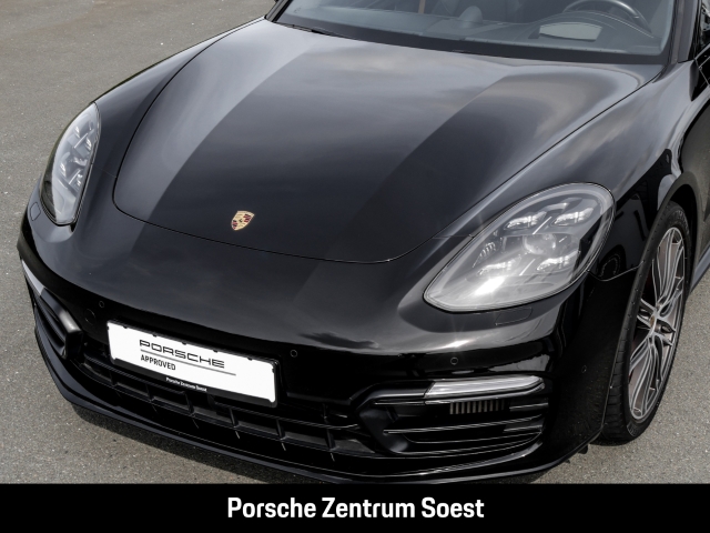 Porsche Panamera GTS Sport Turismo/Panoramadach/BOSE