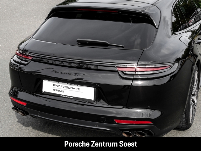 Porsche Panamera GTS Sport Turismo/Panoramadach/BOSE