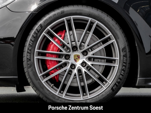 Porsche Panamera GTS Sport Turismo/Panoramadach/BOSE