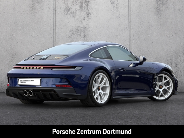 Porsche 992 (911) S T