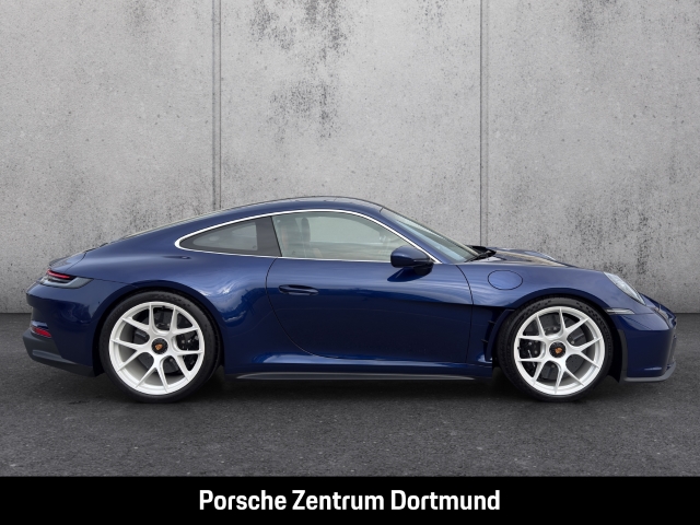 Porsche 992 (911) S T