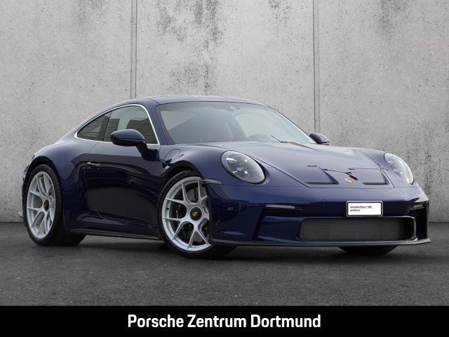 Porsche 992 (911) S T