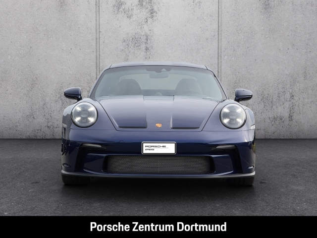 Porsche 992 (911) S T