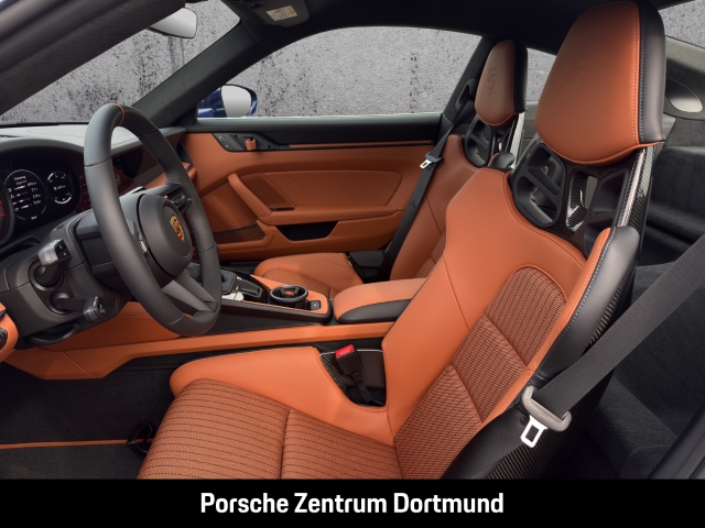 Porsche 992 (911) S T