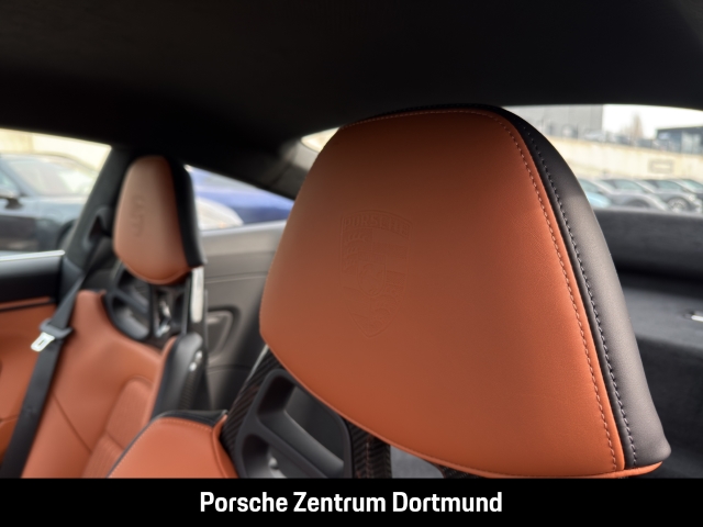 Porsche 992 (911) S T