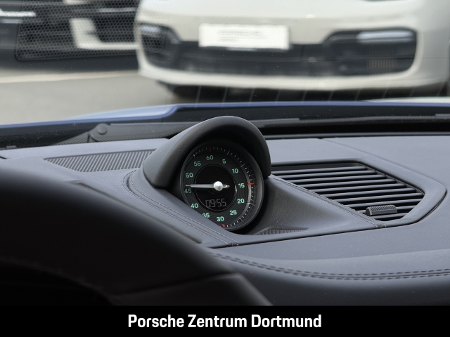 Porsche 992 (911) S T