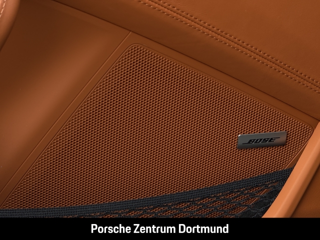 Porsche 992 (911) S T