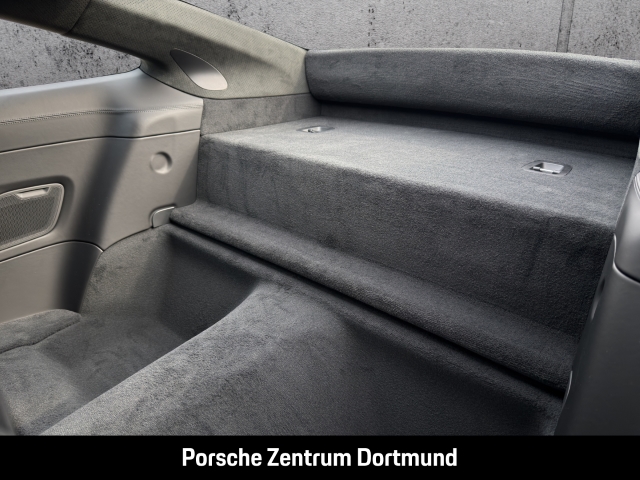 Porsche 992 (911) S T