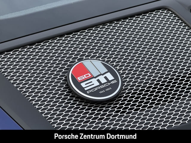 Porsche 992 (911) S T