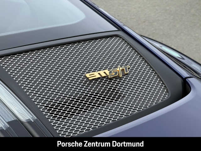 Porsche 992 (911) S T