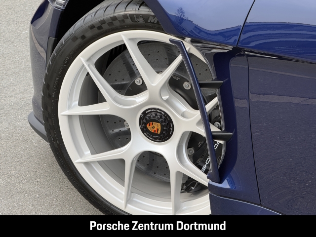 Porsche 992 (911) S T