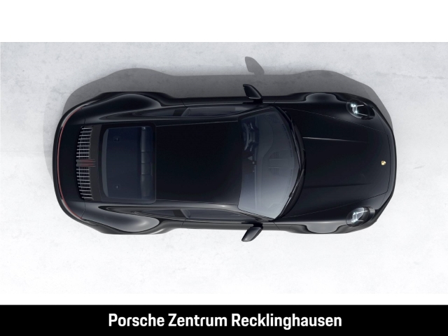 Porsche 992 911 Carrera nur 36.694 km LED-Scheinwerfer