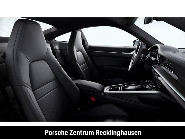Porsche 992 911 Carrera nur 36.694 km LED-Scheinwerfer