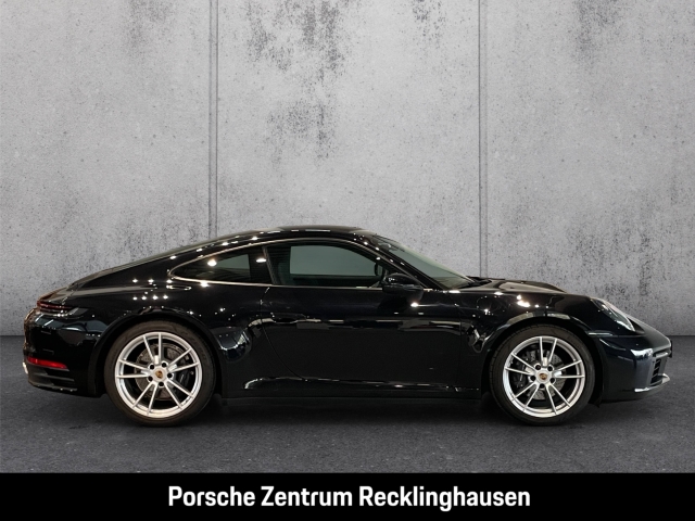 Porsche 992 911 Carrera nur 36.694 km LED-Scheinwerfer