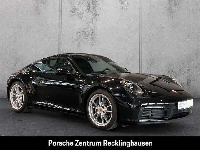 Porsche 992 911 Carrera nur 36.694 km LED-Scheinwerfer