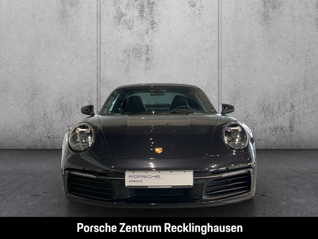 Porsche 992 911 Carrera nur 36.694 km LED-Scheinwerfer