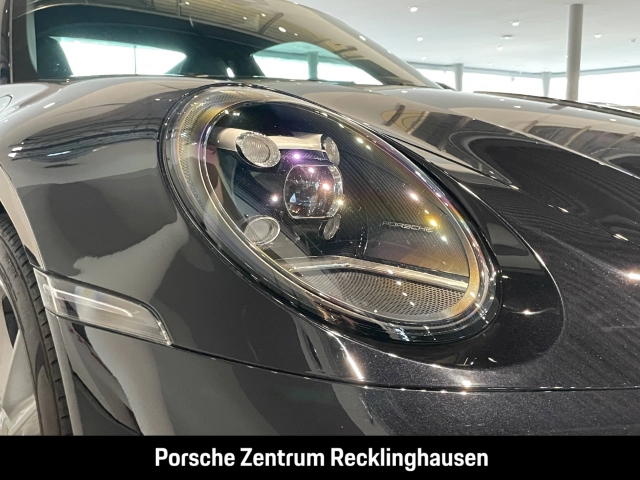 Porsche 992 911 Carrera nur 36.694 km LED-Scheinwerfer