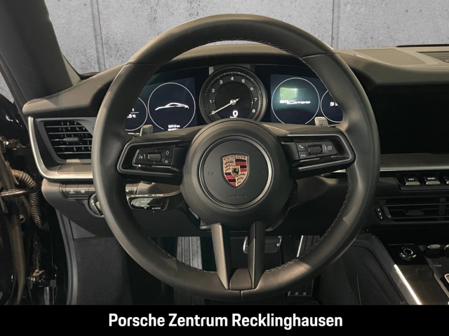 Porsche 992 911 Carrera nur 36.694 km LED-Scheinwerfer