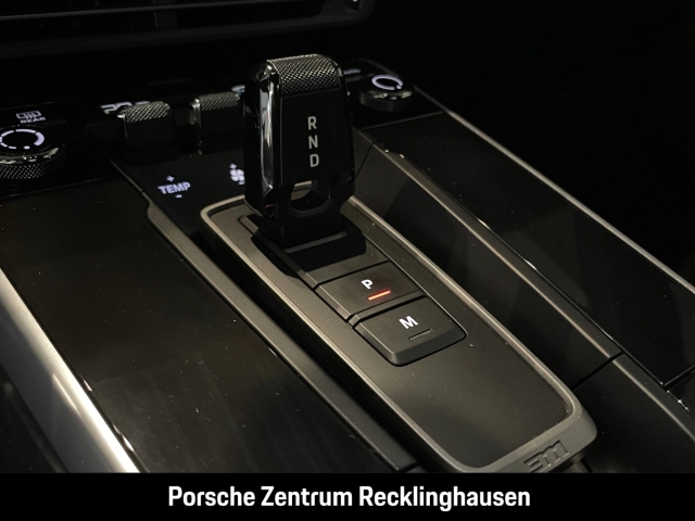 Porsche 992 911 Carrera nur 36.694 km LED-Scheinwerfer