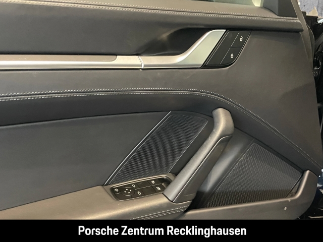 Porsche 992 911 Carrera nur 36.694 km LED-Scheinwerfer