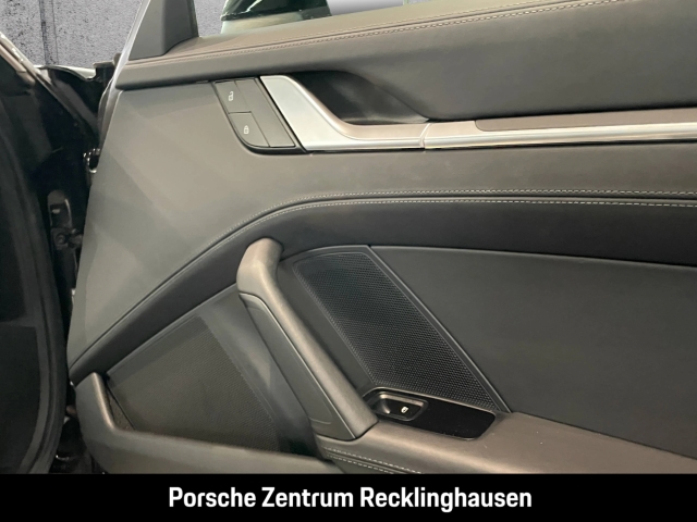 Porsche 992 911 Carrera nur 36.694 km LED-Scheinwerfer