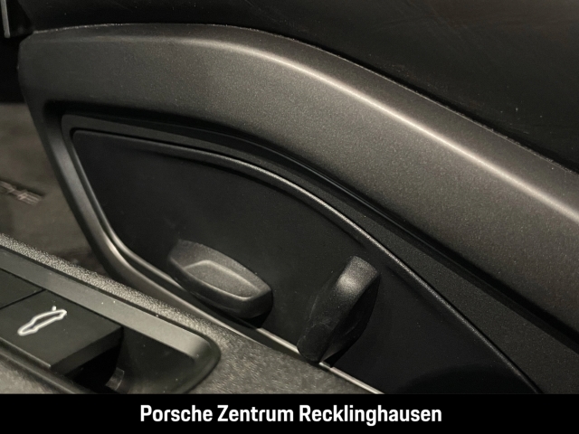 Porsche 992 911 Carrera nur 36.694 km LED-Scheinwerfer
