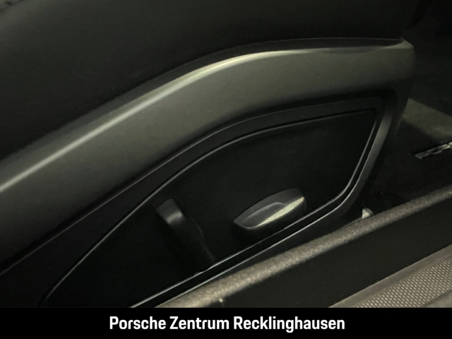 Porsche 992 911 Carrera nur 36.694 km LED-Scheinwerfer
