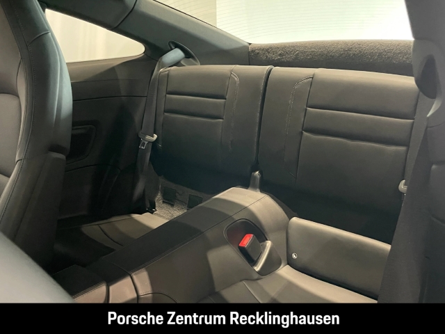 Porsche 992 911 Carrera nur 36.694 km LED-Scheinwerfer