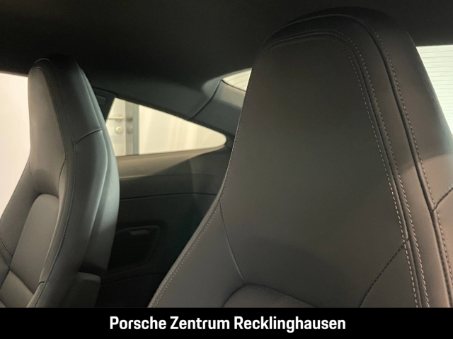 Porsche 992 911 Carrera nur 36.694 km LED-Scheinwerfer
