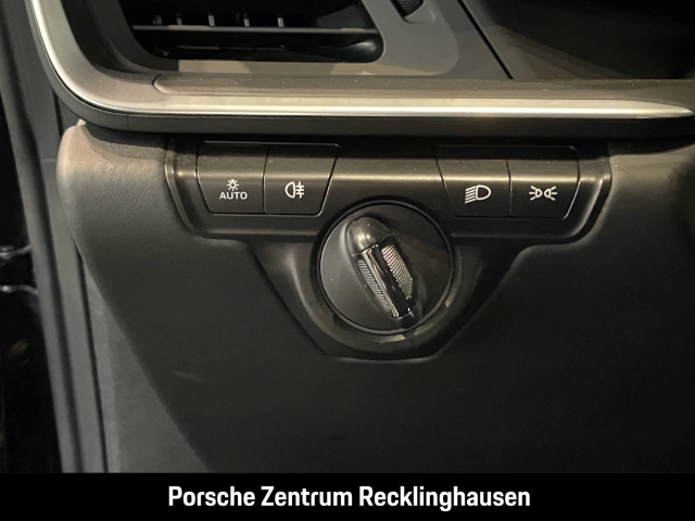 Porsche 992 911 Carrera nur 36.694 km LED-Scheinwerfer