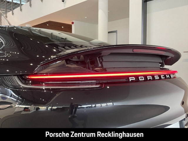 Porsche 992 911 Carrera nur 36.694 km LED-Scheinwerfer