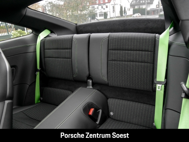 Porsche 992 911 Carrera T/LED-Haupt/21 Zoll/Bose/PASM