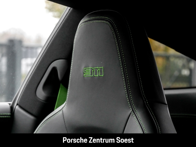 Porsche 992 911 Carrera T/LED-Haupt/21 Zoll/Bose/PASM