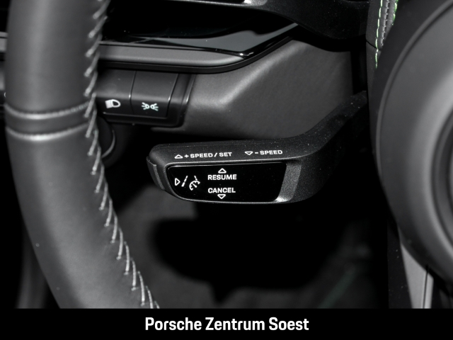 Porsche 992 911 Carrera T/LED-Haupt/21 Zoll/Bose/PASM