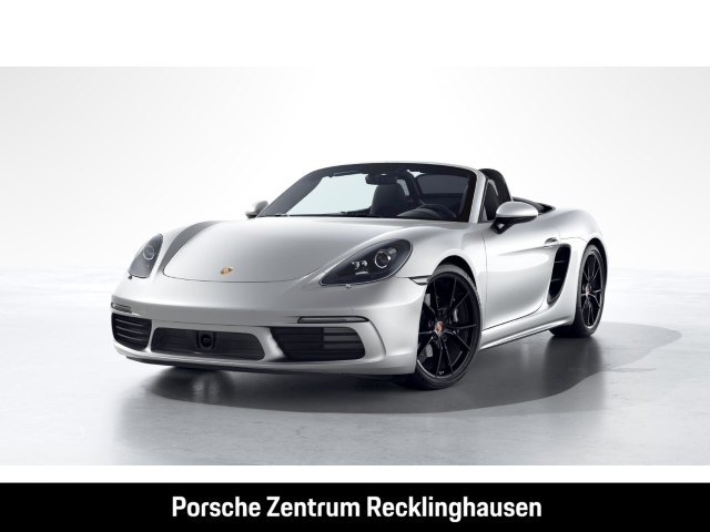 Porsche Boxster 718 Abstandstempomat BOSE nur 27.892 km