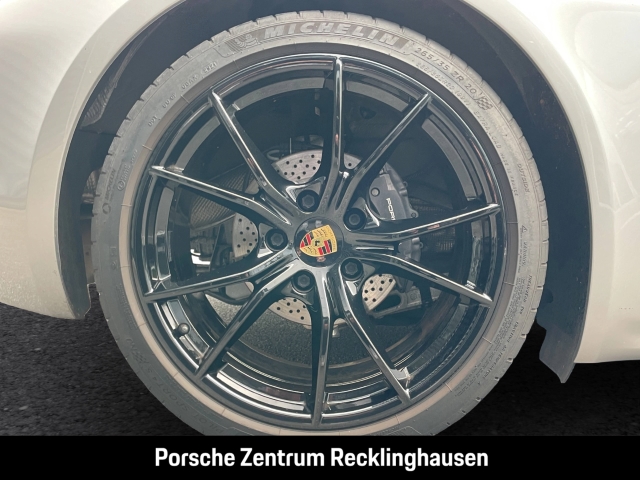 Porsche Boxster 718 Abstandstempomat BOSE nur 27.892 km