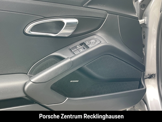 Porsche Boxster 718 Abstandstempomat BOSE nur 27.892 km