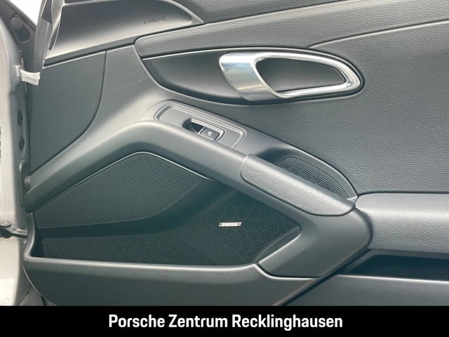 Porsche Boxster 718 Abstandstempomat BOSE nur 27.892 km