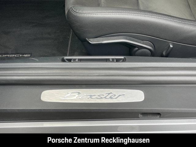 Porsche Boxster 718 Abstandstempomat BOSE nur 27.892 km