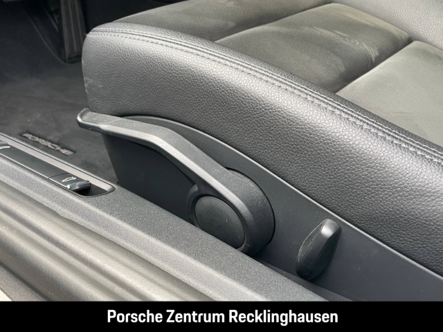 Porsche Boxster 718 Abstandstempomat BOSE nur 27.892 km