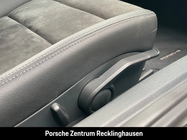Porsche Boxster 718 Abstandstempomat BOSE nur 27.892 km