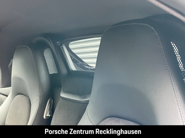 Porsche Boxster 718 Abstandstempomat BOSE nur 27.892 km
