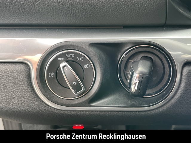 Porsche Boxster 718 Abstandstempomat BOSE nur 27.892 km
