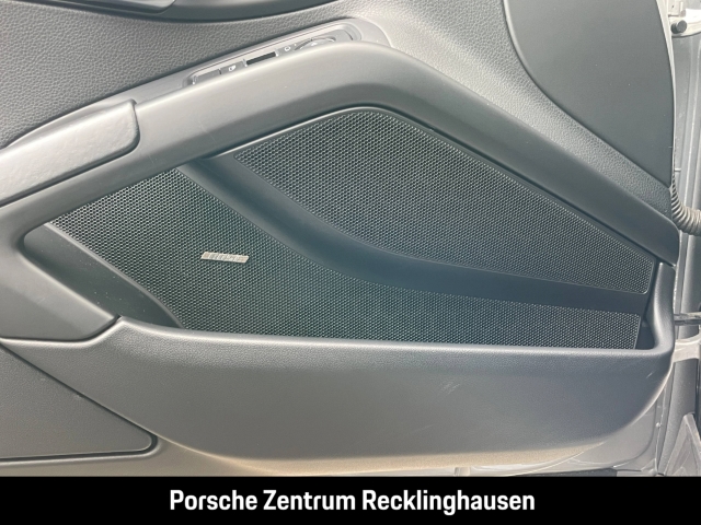 Porsche Boxster 718 Abstandstempomat BOSE nur 27.892 km