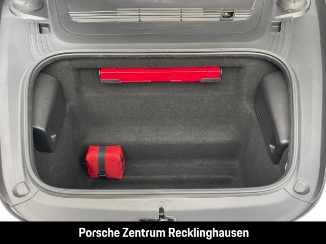 Porsche Boxster 718 Abstandstempomat BOSE nur 27.892 km