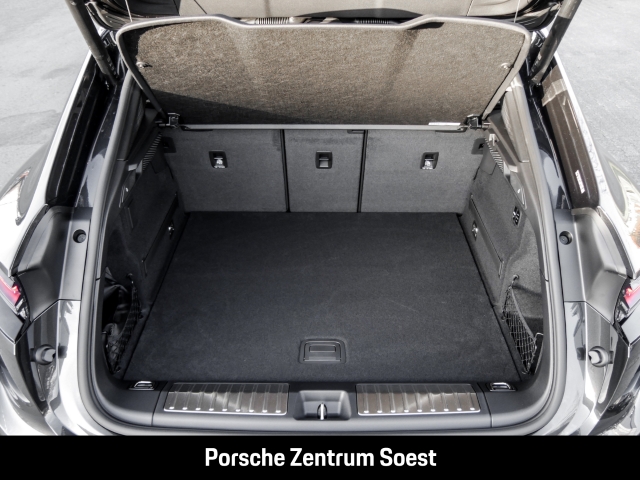 Porsche Macan Turbo/Panoramadach/Sport-Chrono/Burmester