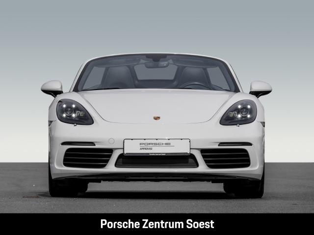 Porsche Boxster 718/20-Zoll/Bi-Xenon/ParkAssistent
