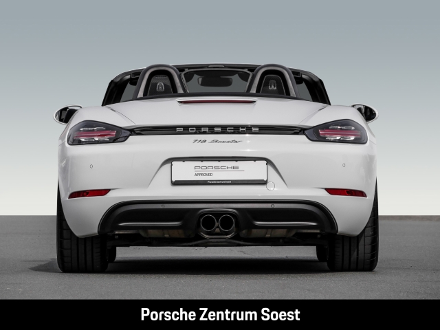 Porsche Boxster 718/20-Zoll/Bi-Xenon/ParkAssistent