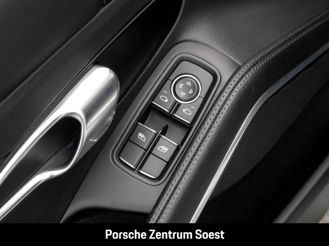 Porsche Boxster 718/20-Zoll/Bi-Xenon/ParkAssistent
