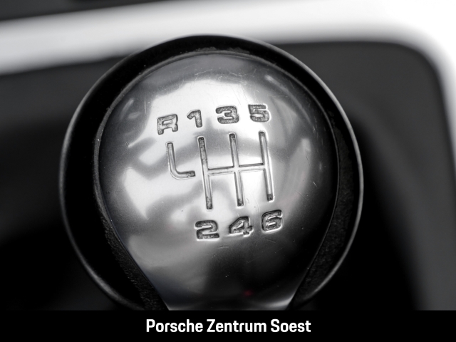 Porsche Boxster 718/20-Zoll/Bi-Xenon/ParkAssistent